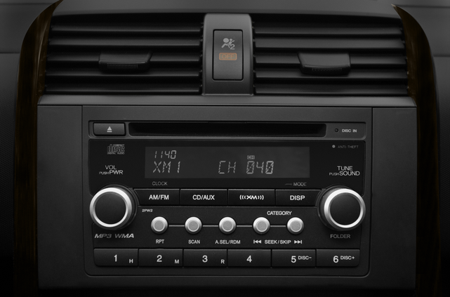 2010 Honda Element