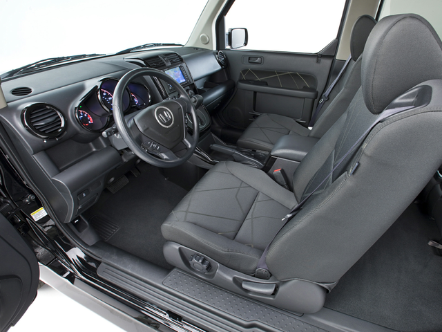 2010 Honda Element