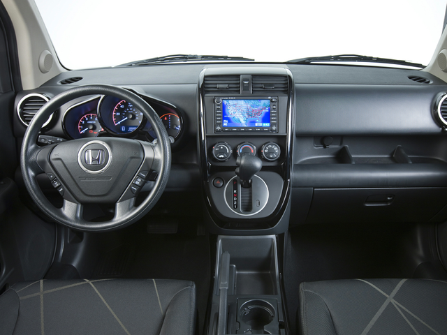 2010 Honda Element