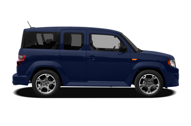 2010 Honda Element