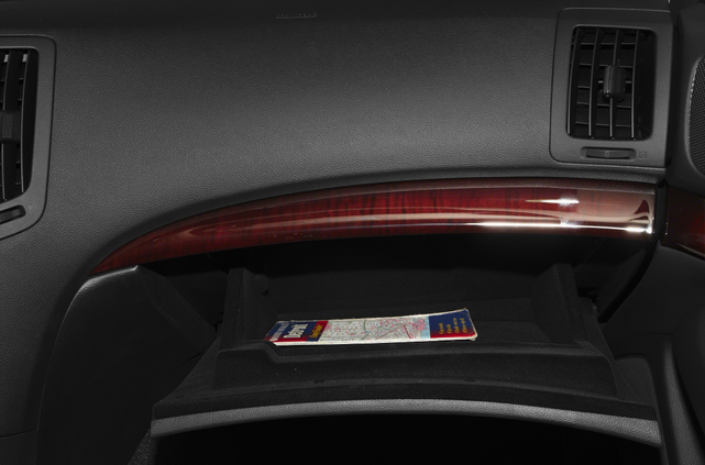 2012 INFINITI G25