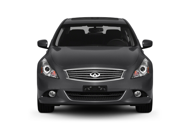 2012 INFINITI G25 - Specs, Prices, MPG, Reviews & Photos | Cars.com