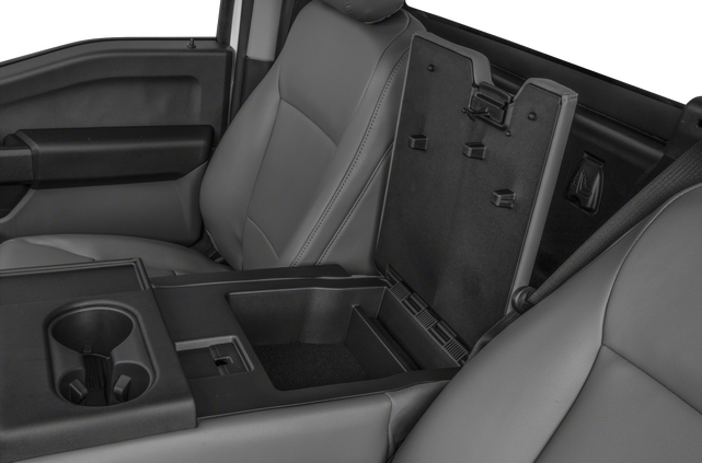 2025 Ford F-250