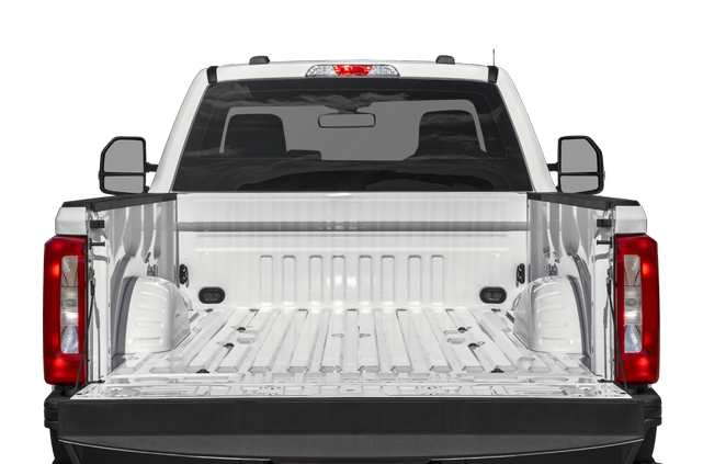 2025 Ford F-250