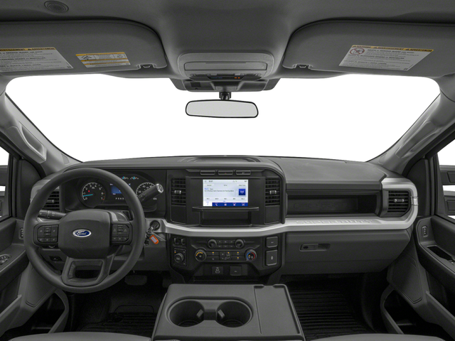 2025 Ford F-250