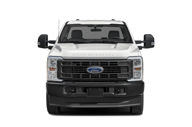2025 Ford F-250
