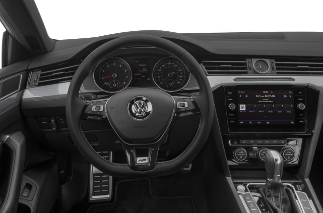 2020 Volkswagen Arteon