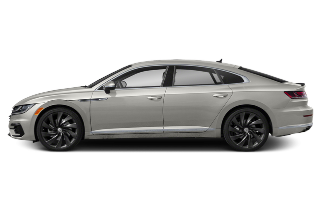 2020 Volkswagen Arteon