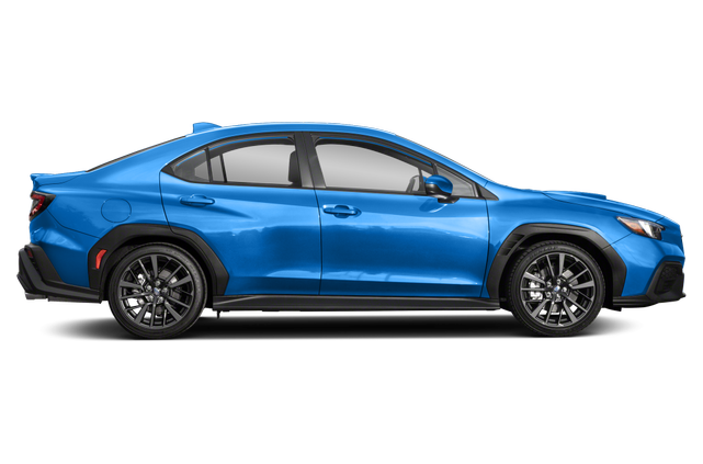 2023 Subaru WRX