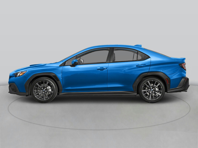 2023 Subaru WRX