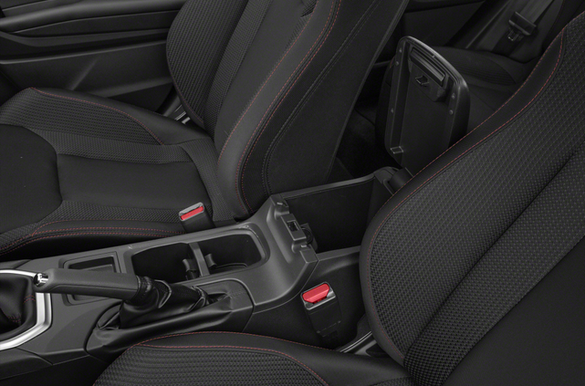 2023 Subaru WRX