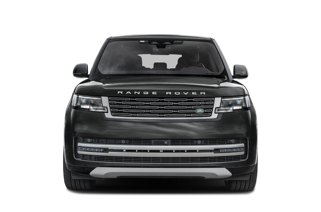 2024 Land Rover Range Rover