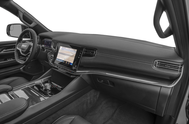 2024 Jeep Wagoneer