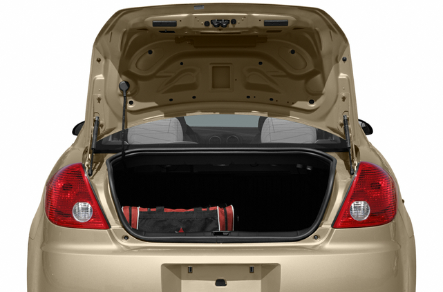 2007 Pontiac G6
