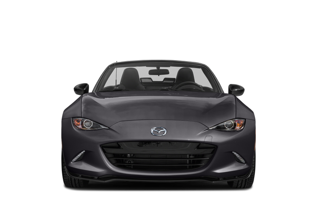 2019 Mazda MX-5 Miata