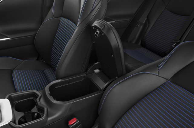 2020 Toyota RAV4 Hybrid