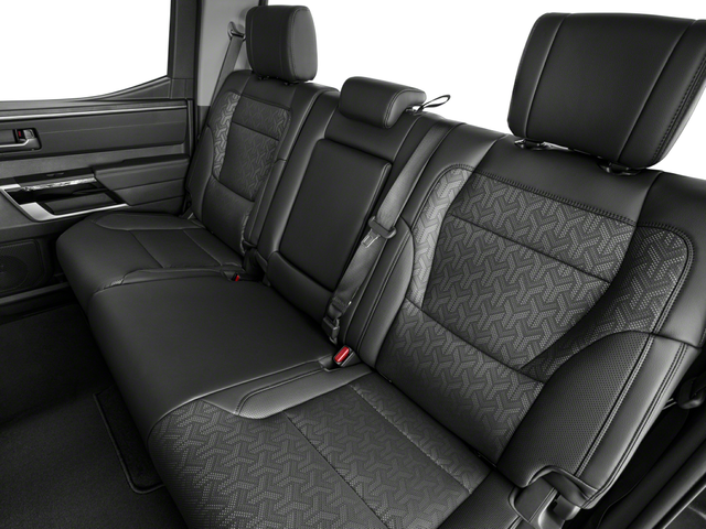 2025 Toyota Tundra Hybrid