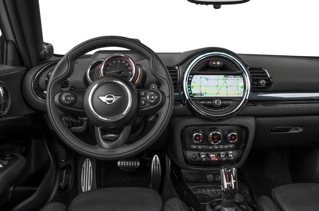 2022 MINI Clubman