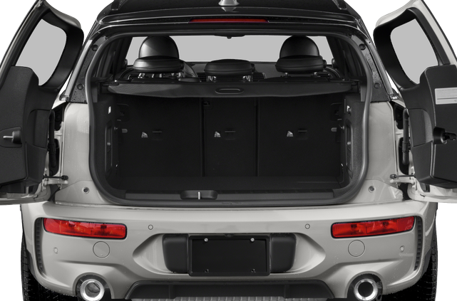 2022 MINI Clubman