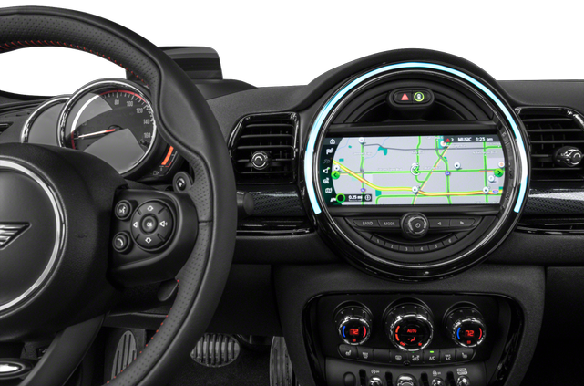 2022 MINI Clubman