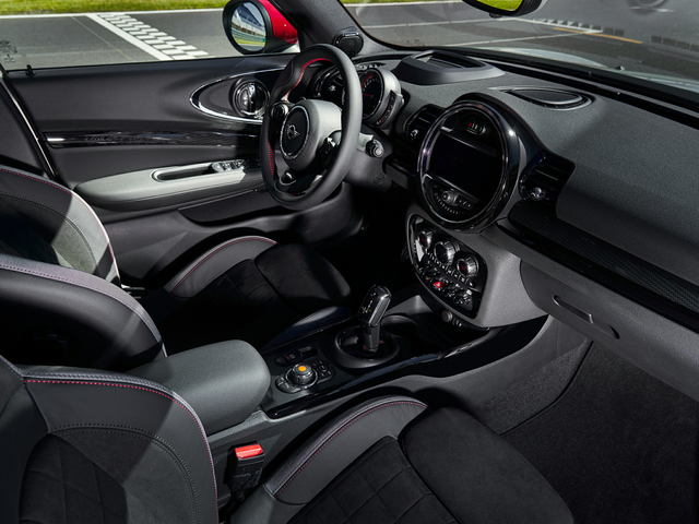 2022 MINI Clubman
