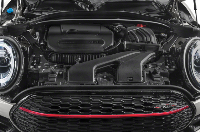 2022 MINI Clubman