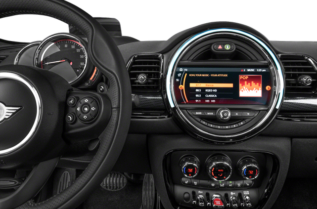 2022 MINI Clubman