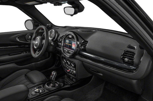2022 MINI Clubman