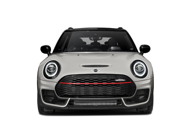 2022 MINI Clubman