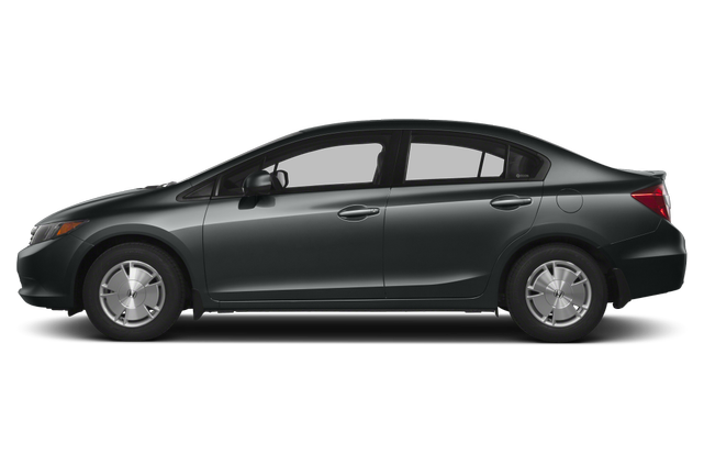 2012 Honda Civic Hybrid - Specs, Prices, MPG, Reviews & Photos | Cars.com