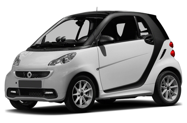 2013 smart ForTwo Electric Drive