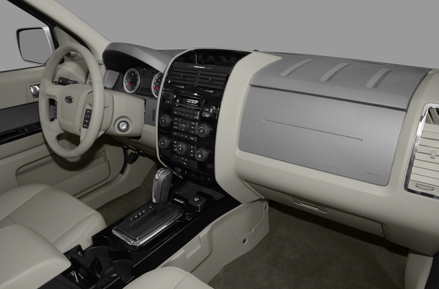 2012 Ford Escape Hybrid