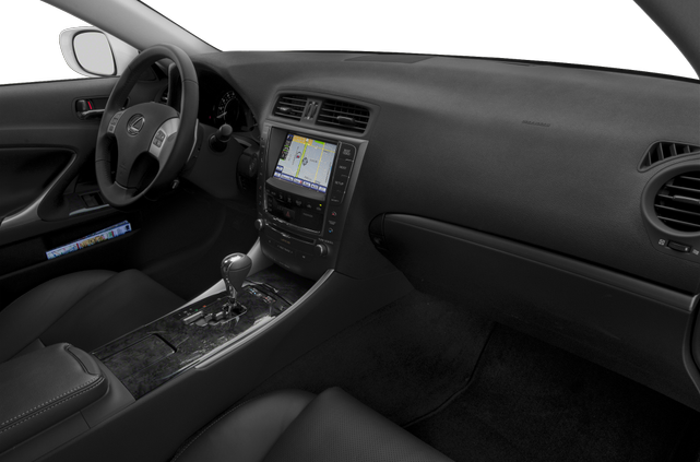 2015 Lexus IS 250C