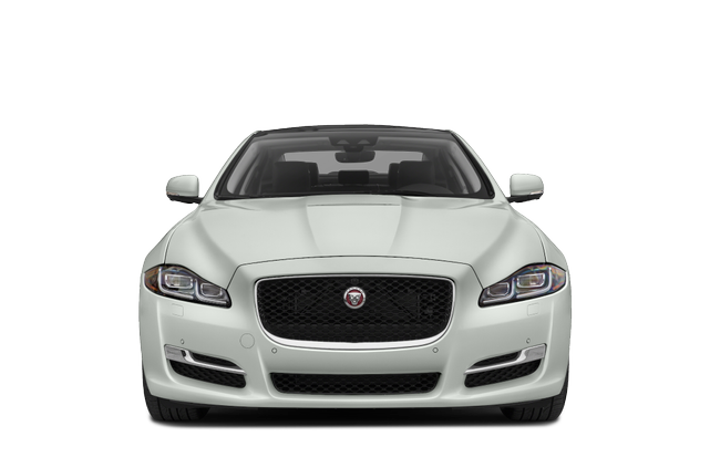 2019 Jaguar XJ