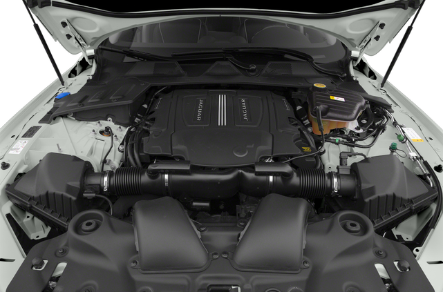 2019 Jaguar XJ