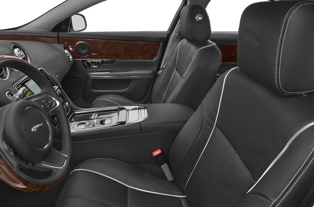 2019 Jaguar XJ