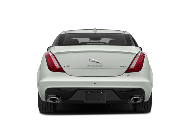 2019 Jaguar XJ