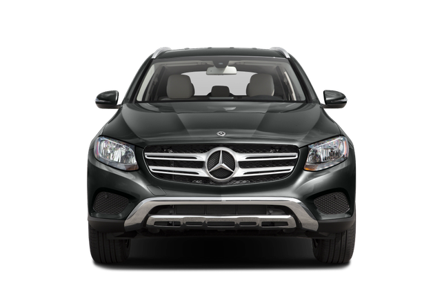 19 Mercedes Benz Glc 300 Specs Price Mpg Reviews Cars Com