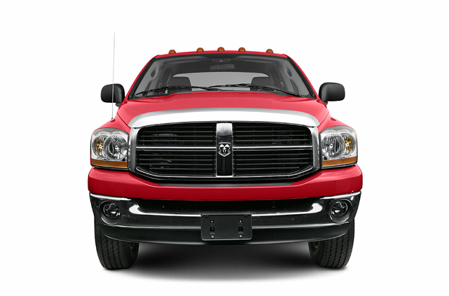 2006 Dodge Ram 3500