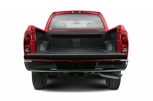 2006 Dodge Ram 3500