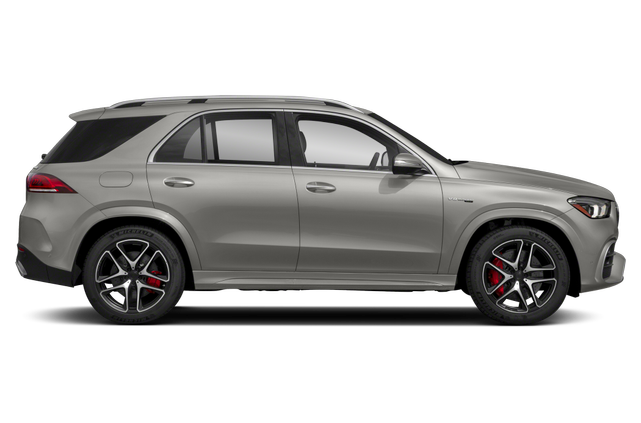 2023 Mercedes-Benz AMG GLE 63 Specs, Price, MPG & Reviews | Cars.com