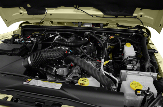 2012 Jeep Wrangler Unlimited