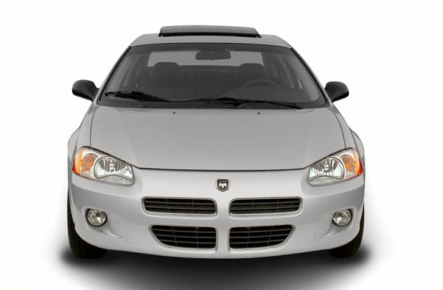2002 Dodge Stratus