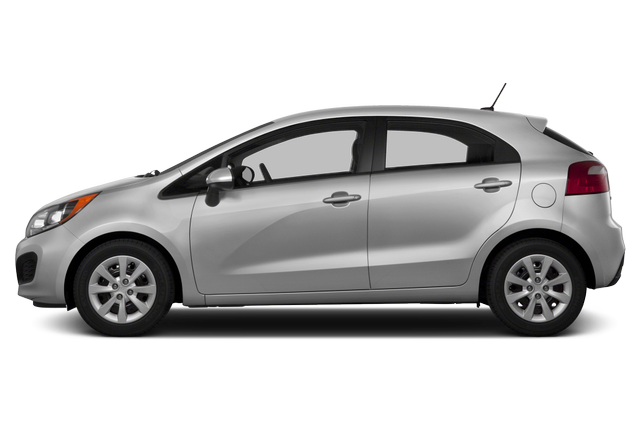 2014 Kia Rio