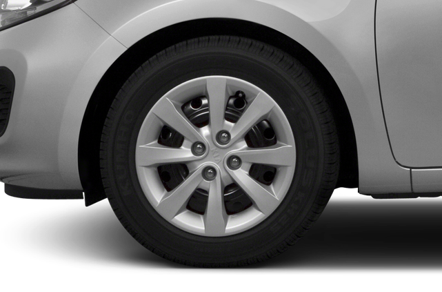 2014 Kia Rio