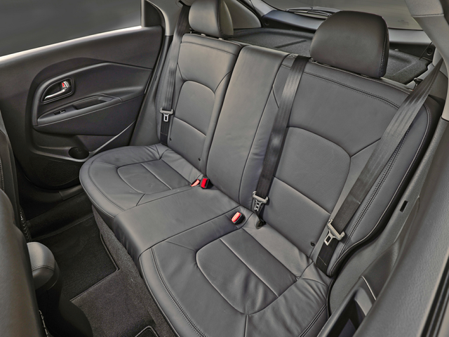 2014 Kia Rio