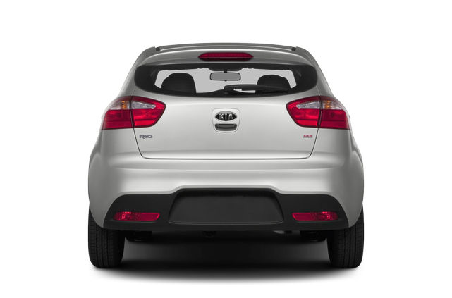 2014 Kia Rio