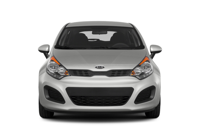 2014 Kia Rio