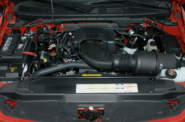 2002 Ford F-150