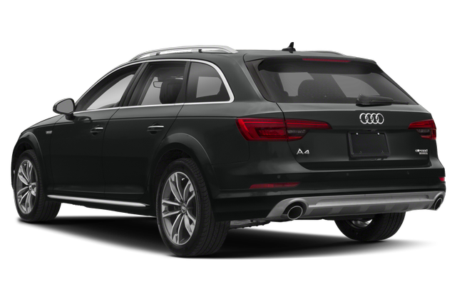 2019 Audi A4 Allroad Specs, Price, MPG & Reviews | Cars.com